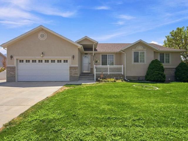 House for sale in Spanish Fork, Utah