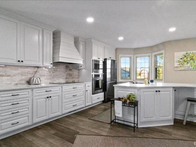 House for sale in Gibson, Indiana