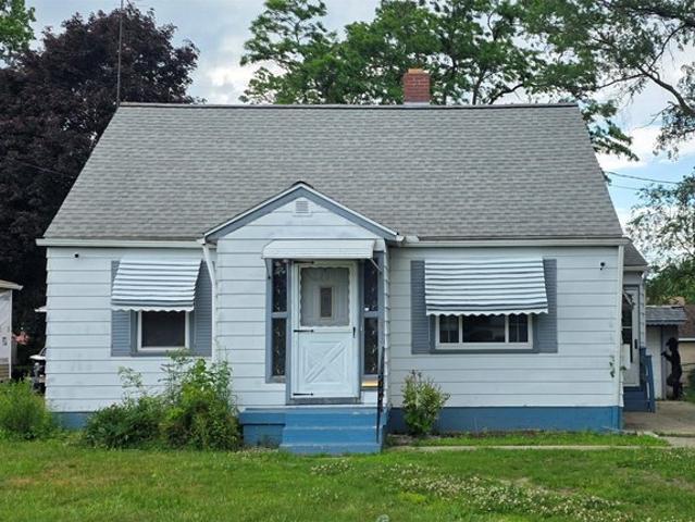 House for sale in Erie, Pennsylvania