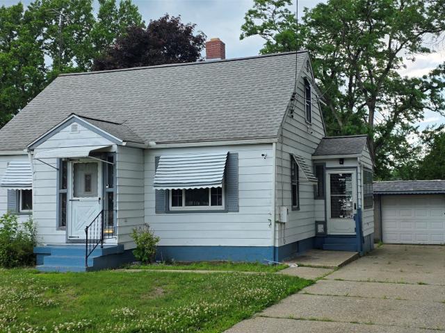 House for sale in Erie, Pennsylvania