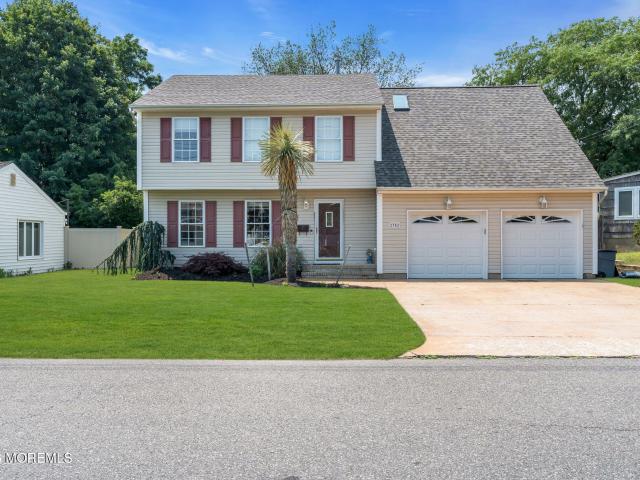 House for sale in New Jersey