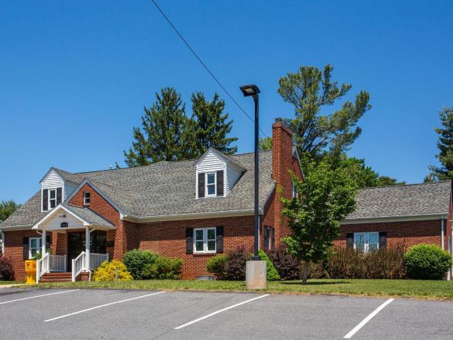 House for sale in Virginia