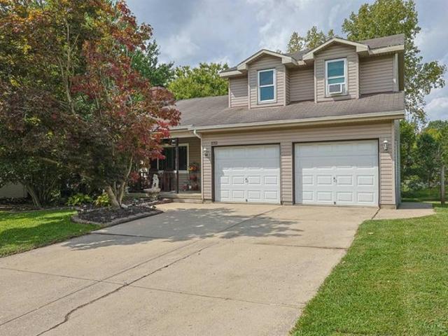 House for sale in Lawrenceburg, Indiana