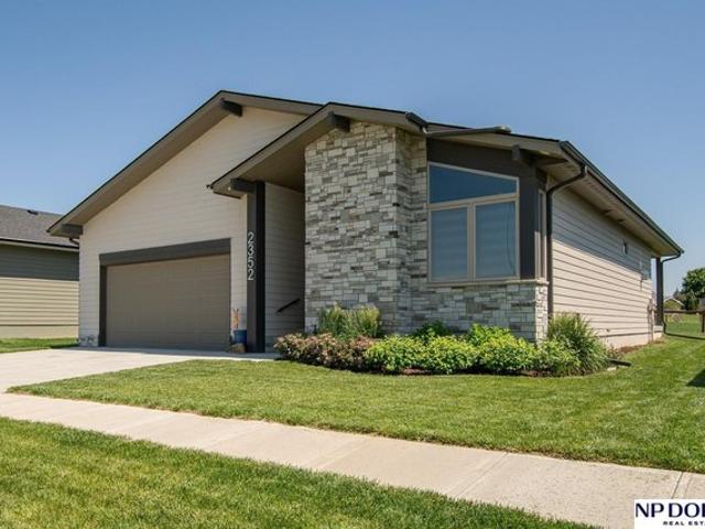 House for sale in Nebraska
