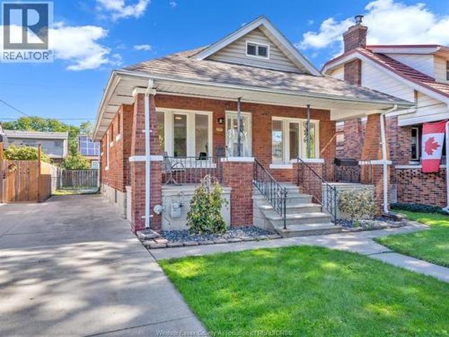 House for sale in South Walkerville, Windsor