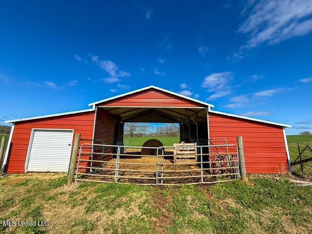 House for sale in Magnolia, Mississippi
