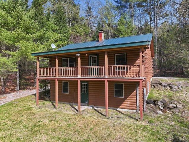 House for sale in Groton, Vermont