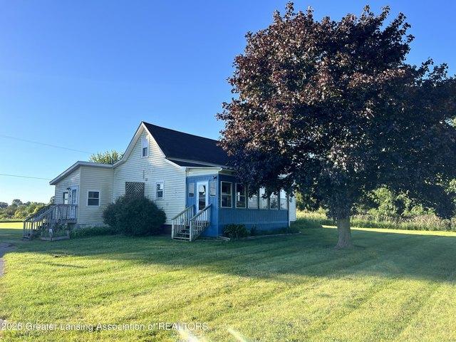 House for sale in Corunna, Michigan