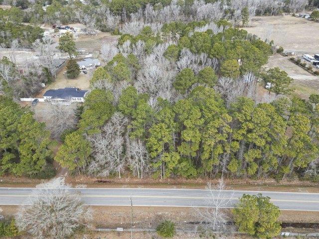 Land for sale in Little River, Horry County