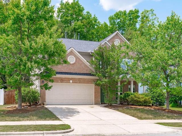 House for sale in Wake, North Carolina