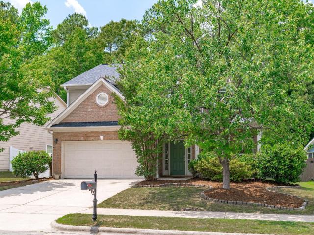 House for sale in Wake, North Carolina