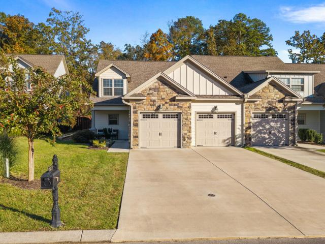 Townhouse for sale in Tennessee
