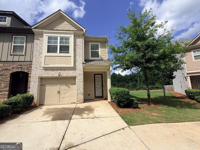Townhouse for sale in Lithonia, Georgia