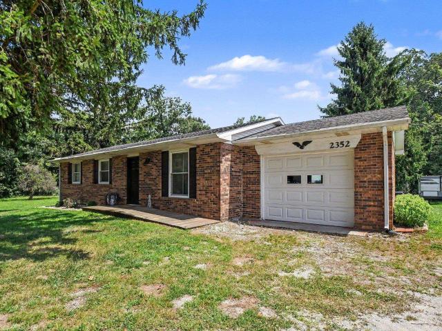 House for sale in Warsaw, Indiana