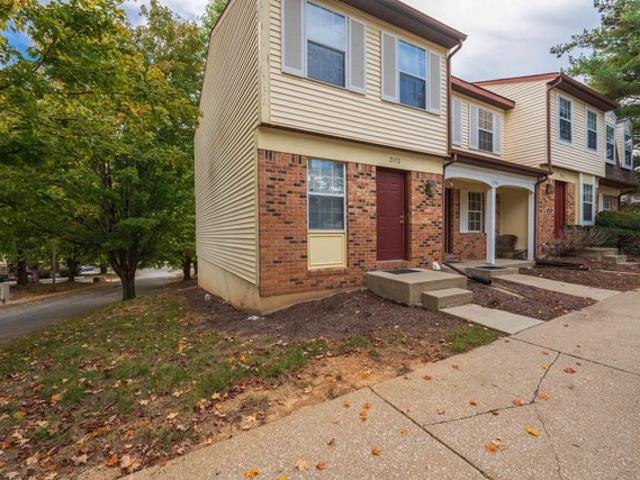 Townhouse for sale in Bloomington Of Minnesota, Indiana