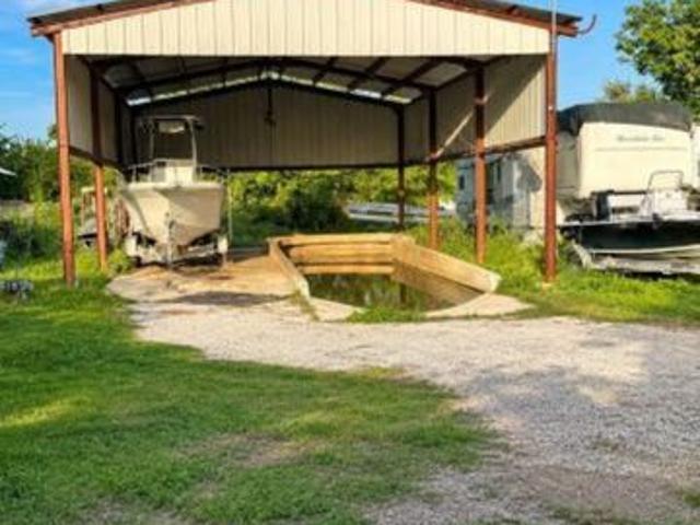 Commercial for sale in Leesville, Texas