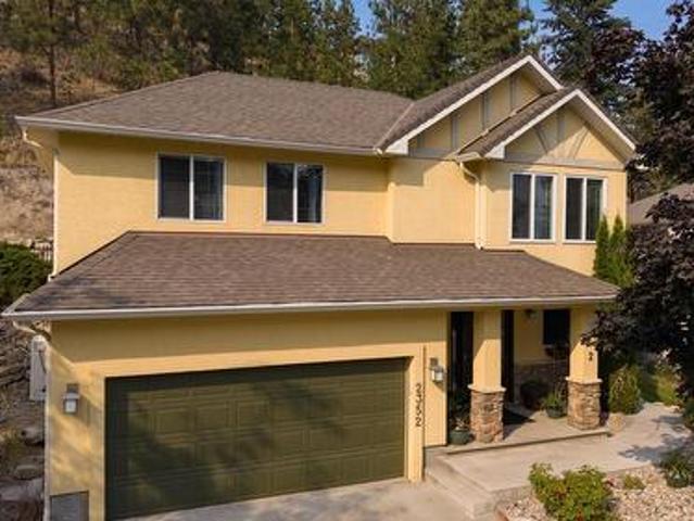House for sale in Winfield, British Columbia