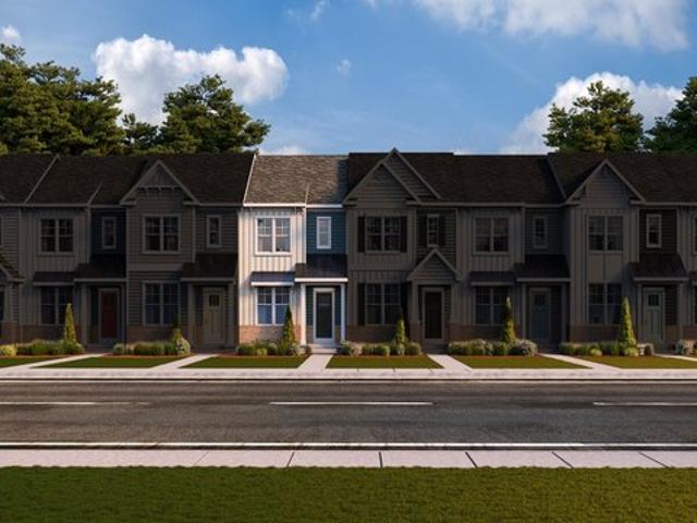 Townhouse for sale in Virginia