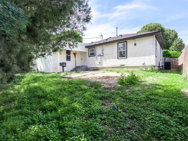House for sale in Dallas, Texas