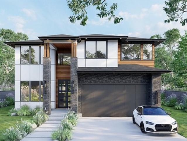 Land for sale in Bothell, Washington