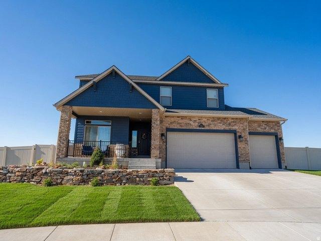 House for sale in Kaysville, Utah
