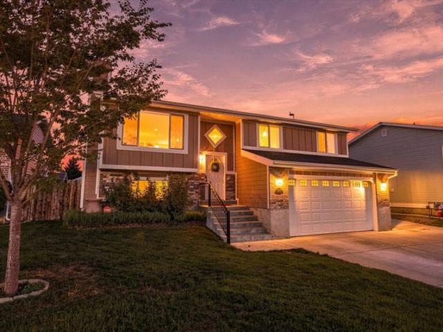House for sale in West Jordan, Utah