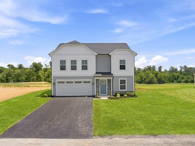 House for sale in Chambersburg, Pennsylvania