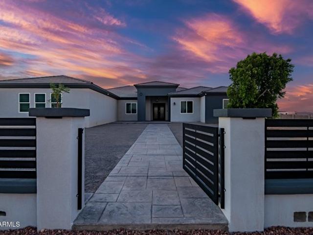 House for sale in Wittmann, Arizona
