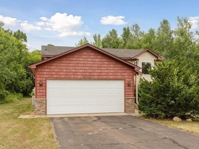 House for sale in Bethel, Minnesota