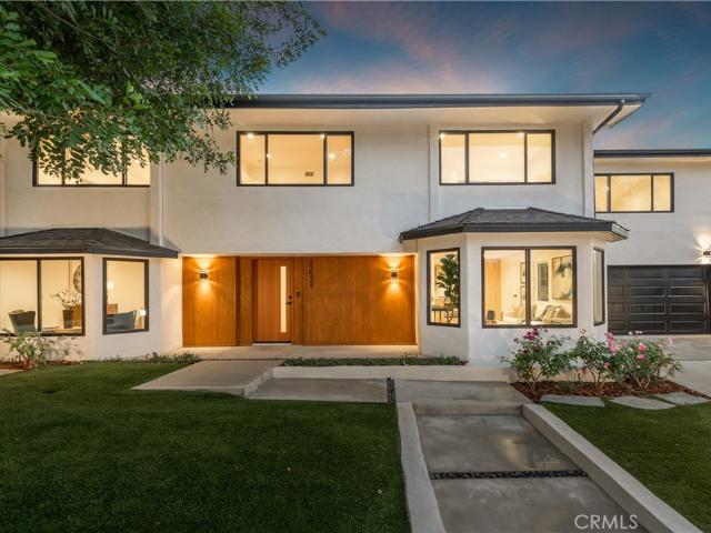 House for sale in Woodland Hills-Warner Center Neighborhood Council District, Canoga Park