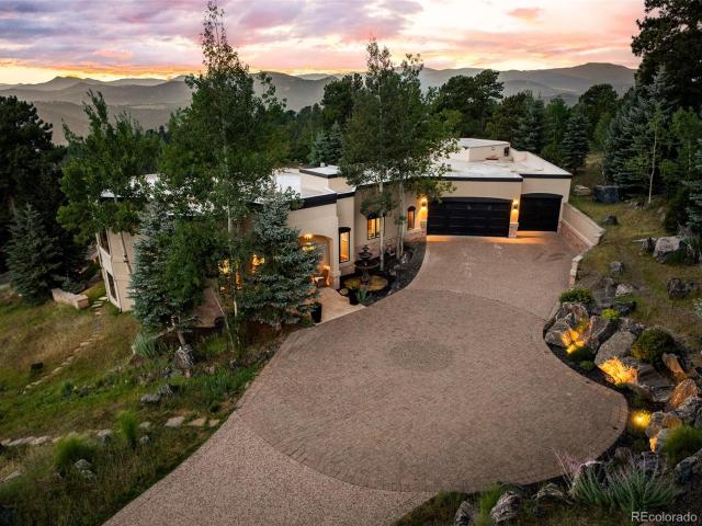 House for sale in Golden, Colorado