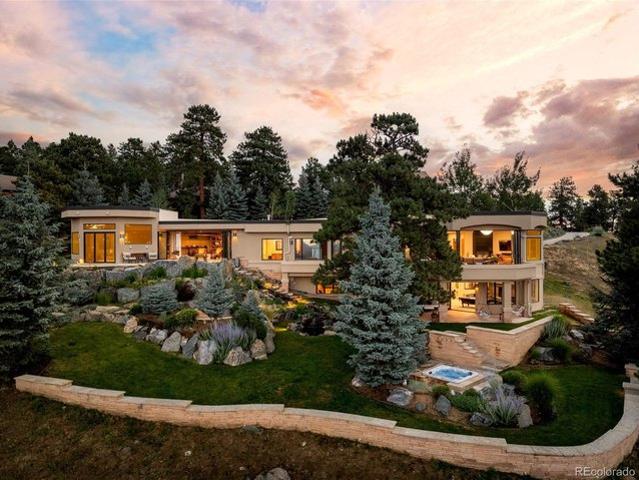 House for sale in Golden, Colorado