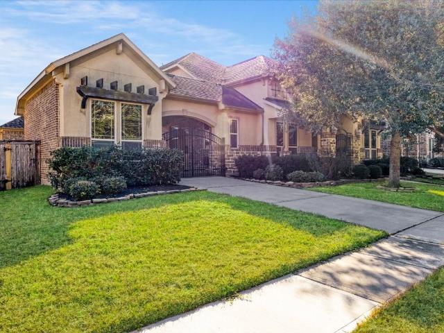 House for sale in Richmond, Texas