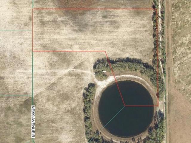Land for sale in Anthony, Florida