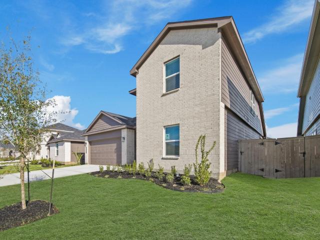 House for sale in Splendora, Texas
