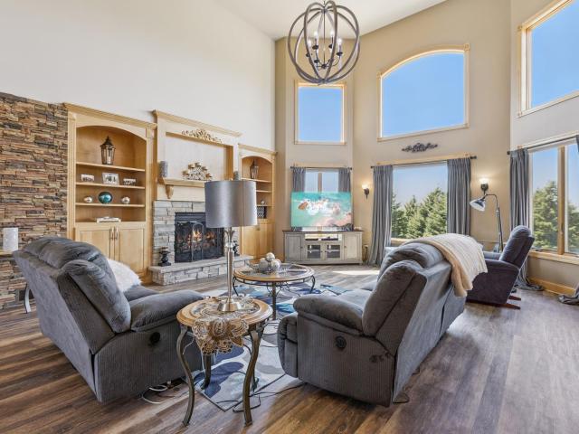 House for sale in Mcleod, Minnesota