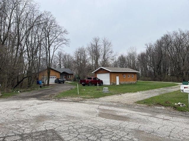 House for sale in Cassopolis, Michigan