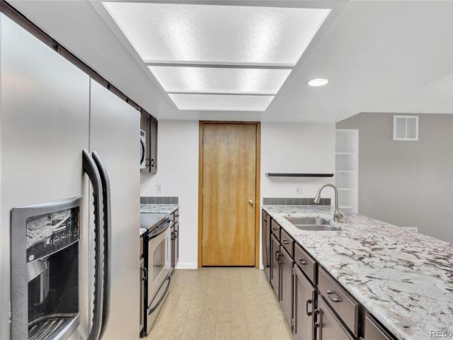 Condo for sale in Golden, Colorado