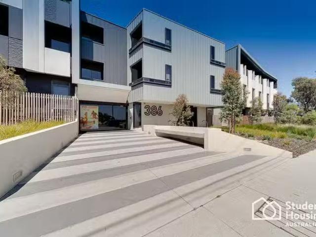 Apartment for rent in Burwood