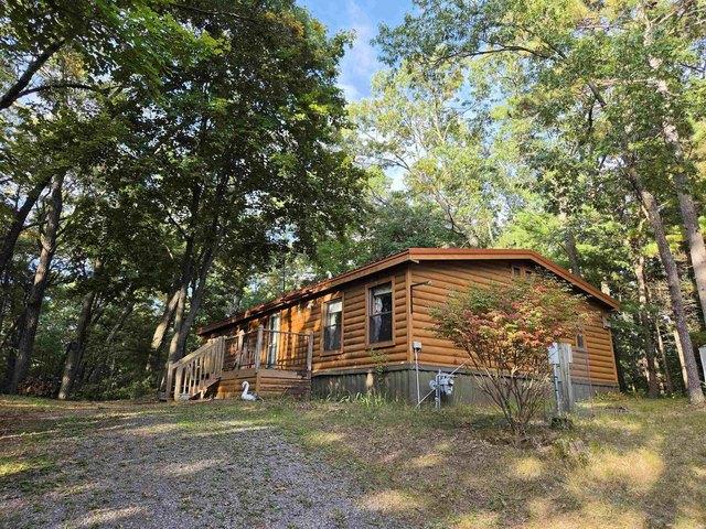 House for sale in Warrens, Monroe County