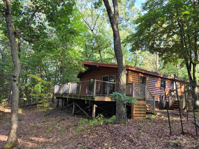 House for sale in Warrens, Monroe County