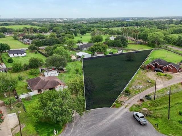 Land for sale in Cameron, Texas