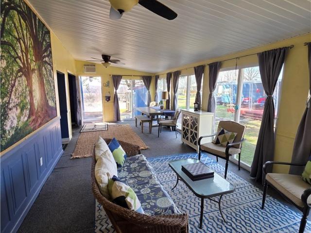 House for sale in Noble, Ohio