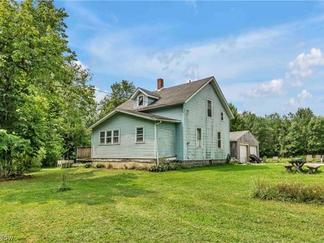 House for sale in Jefferson, Ohio