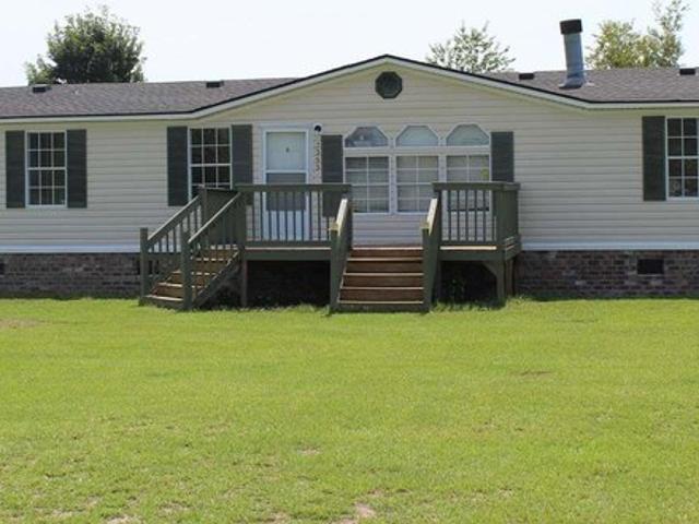 House for sale in Marion, South Carolina