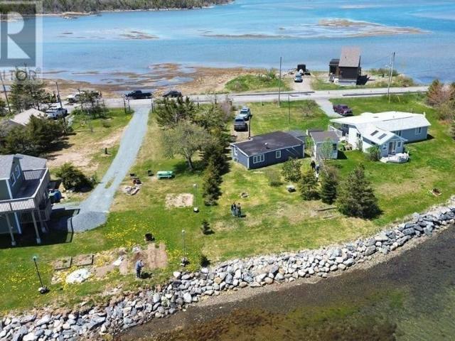 Property for sale in Cow Bay, Nova Scotia