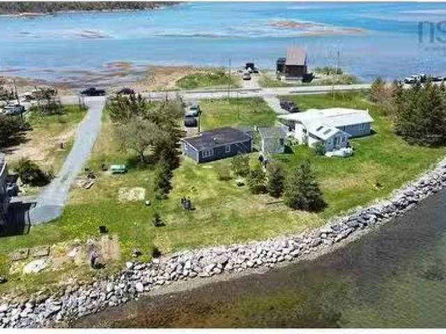 House for sale in Cow Bay, Nova Scotia