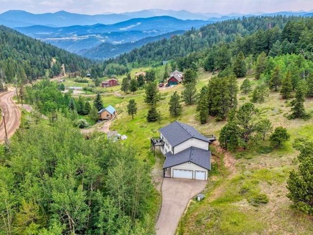 House for sale in Black Hawk, Colorado