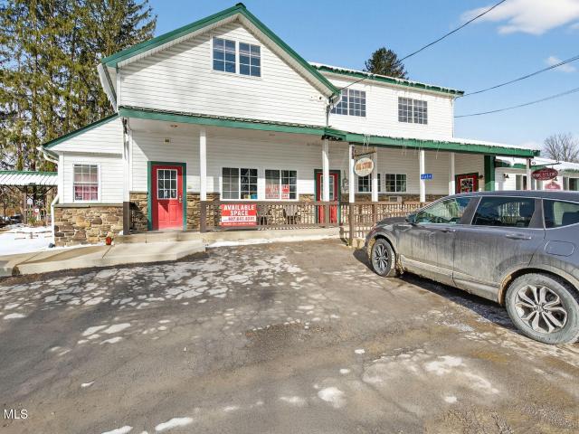 Property for sale in New York
