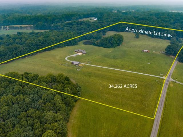 Farm for sale in Virginia